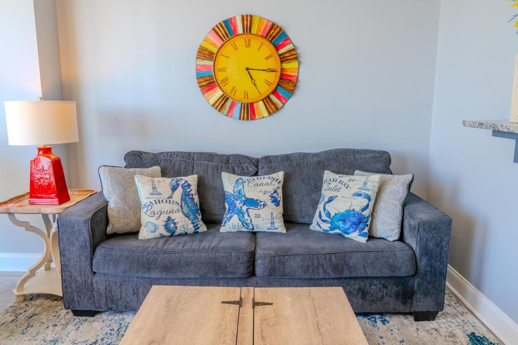 Ocean View Double Suite! Sleeps 4 Meridian Plaza 705 Myrtle Beach Kültér fotó