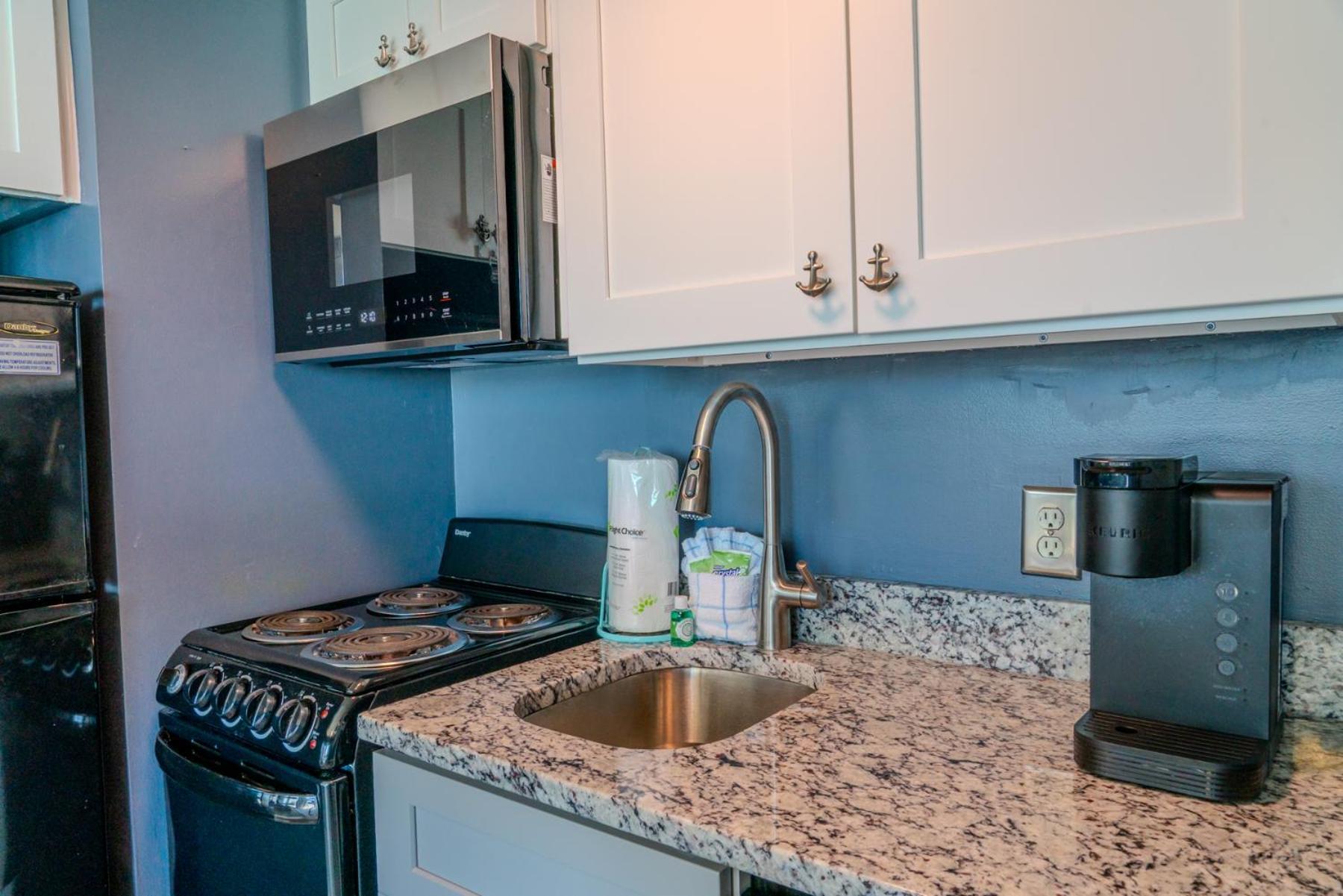 Ocean View Double Suite! Sleeps 4 Meridian Plaza 705 Myrtle Beach Kültér fotó