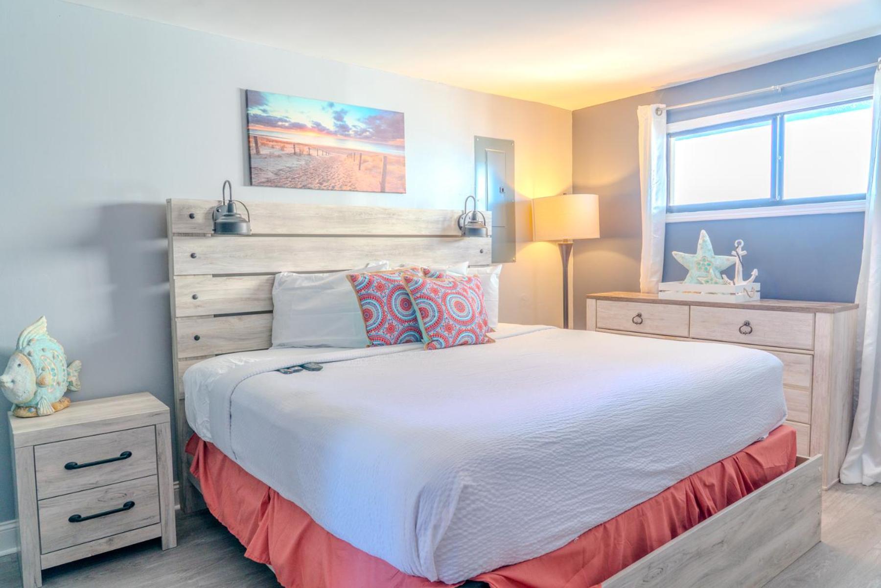 Ocean View Double Suite! Sleeps 4 Meridian Plaza 705 Myrtle Beach Kültér fotó